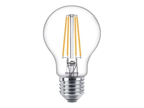 Philips 929001387398, 7 W, 60 W, E27, 806 lm, Varm hvit