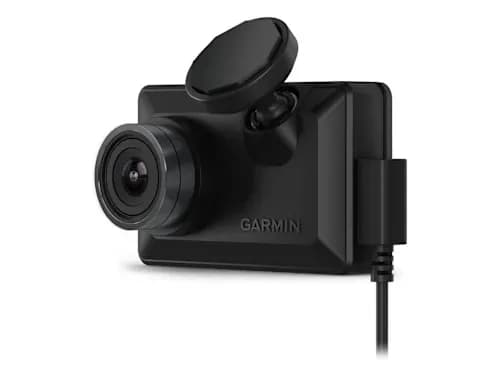 Garmin Dash Cam - Kamera för instrumentbräda