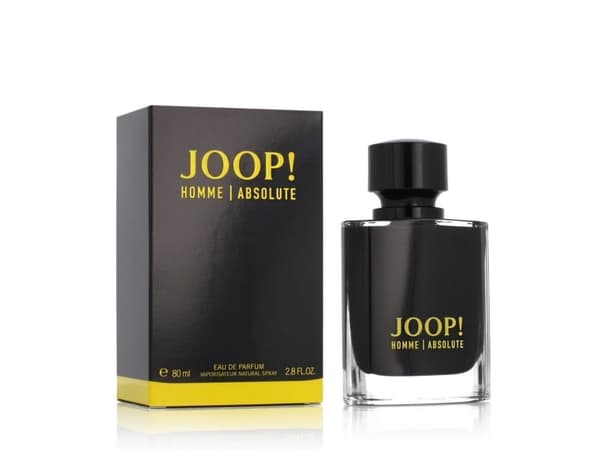 JOOP! Homme Absolute Eau De Parfum 80 ml (mies)