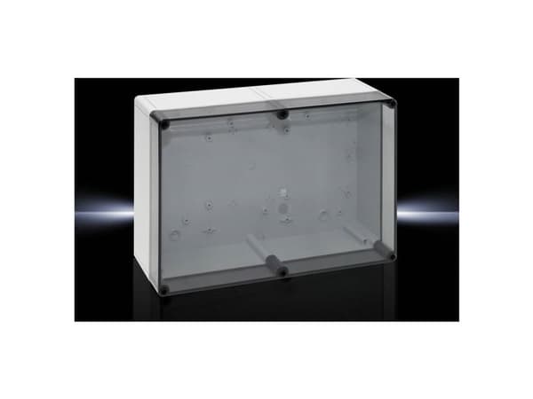 Rittal 9523.100, 360 mm, 111 mm, 254 mm