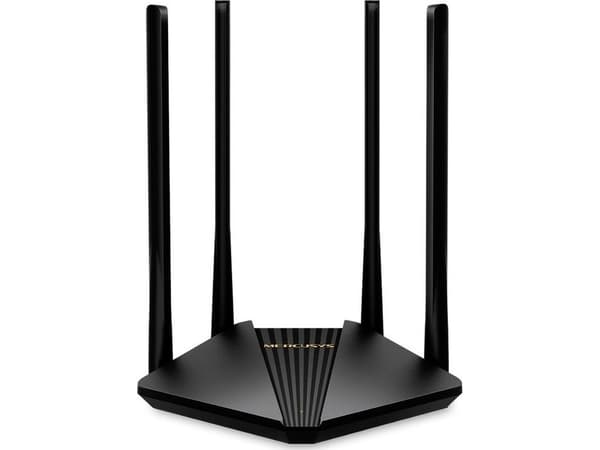 Mercusys MR30G router AC1200 1WAN 2LAN