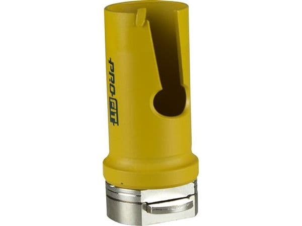 ProFit Multi Purpose HM hulsav med adapter, 32 mm