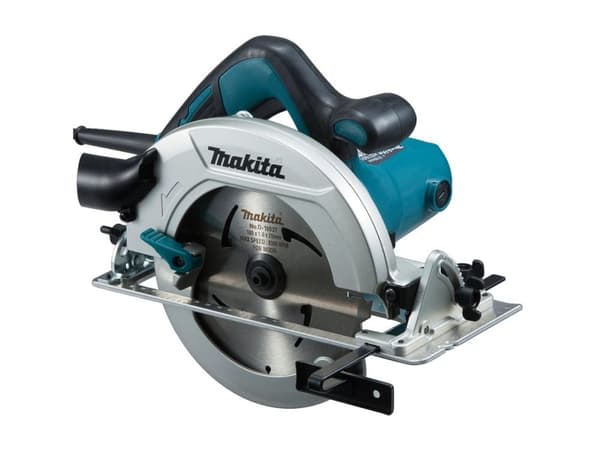 Makita rundsav HS7601