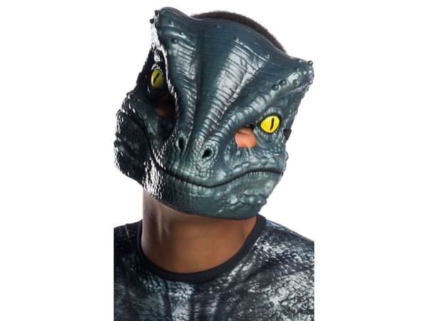Blue kostume, Jurrasic World