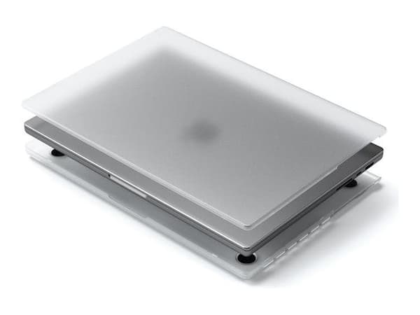 Satechi ST-MBP14CL, Hardshell case -kotelo, 35,6 cm (14")
