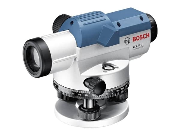 Bosch GOL 32 D Professional, IP54, 1,5 kg