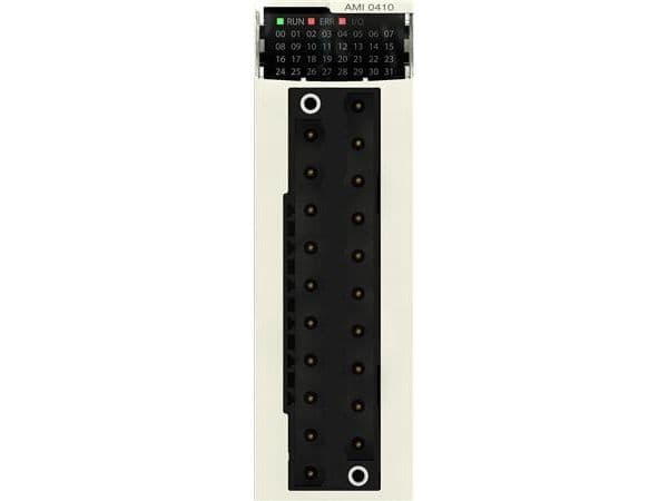 Schneider Electric BMXAMI0410