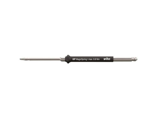 Wiha TORX PLUS MagicSpring utskiftbart blad 4,0 mm