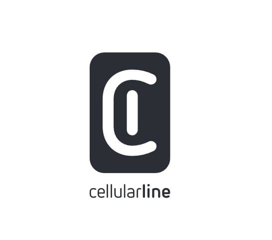 Cellularline GAN Wall Charger 2xUSB-C 30W PD, Innendørs, AC, Hvit