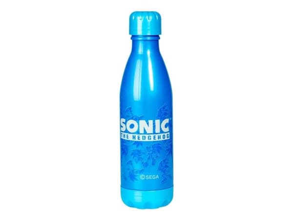 Sonic vesipullo