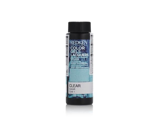 Redken Rk Cg Clear 60ml