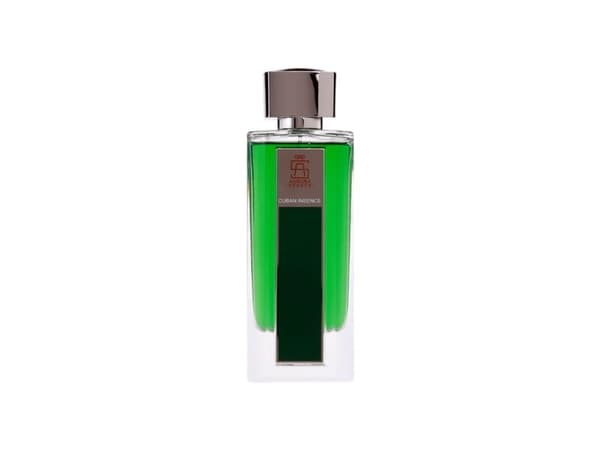 Aurora Unisex Perfume Cuban Incense Eau De Parfum 100ml