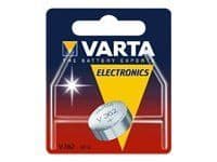 Varta V 362 - Batteri SR58 - sølvoksid - 21 mAh