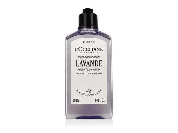L'Occitane Lavande Shower Gel 250 ml
