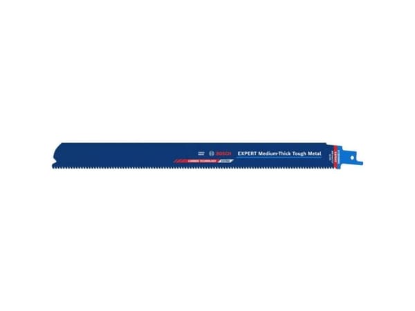 Bosch stikksagblad type S RBE S1255HHC 10P