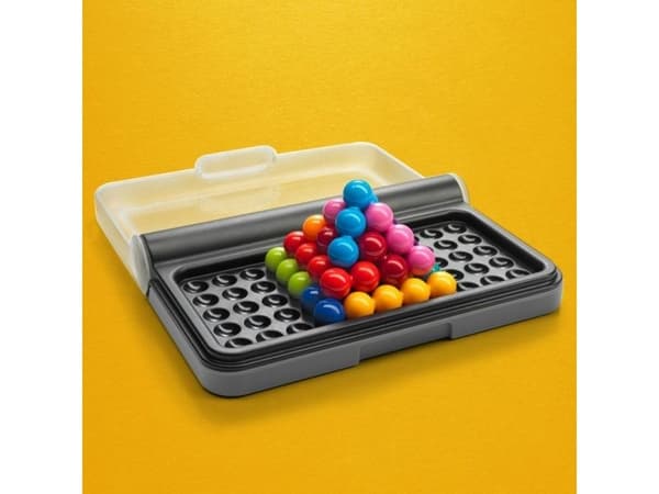 Smart Games - - palapeli