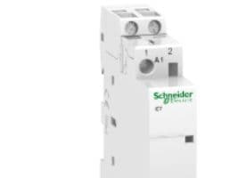 Modulkontaktor iCT 16A 2 Slutte 220VAC