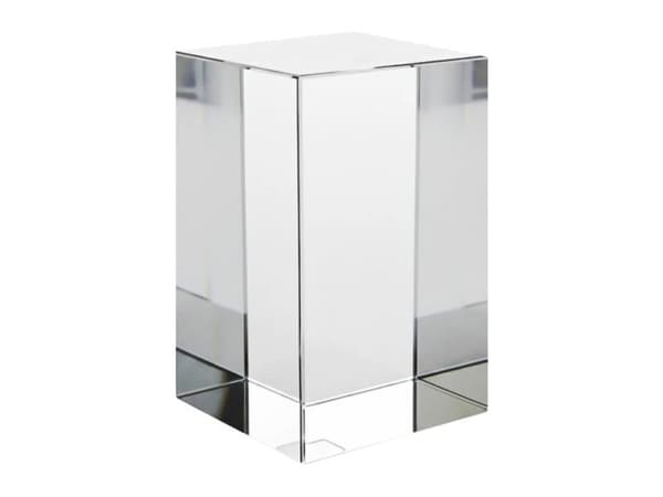 K9 xTool glasblock 50×50×80 mm