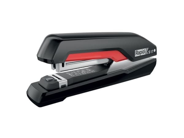 Platt häftapparat Rapid Supreme S17 Super