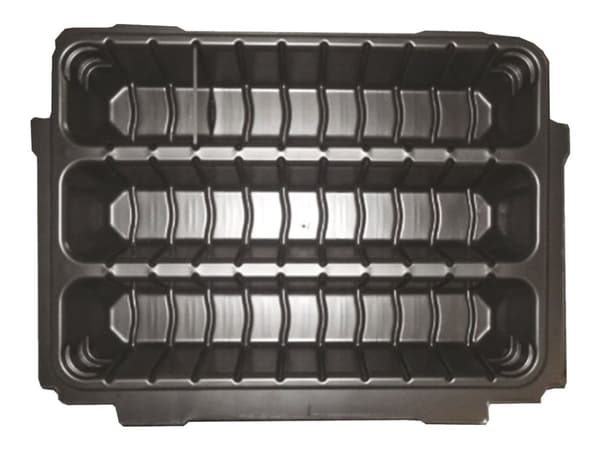 Makita - Insert for bæreveske - 3 compartments