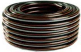 AWTOOLS trädgårdsslang Classic + 3/4" 20 m 4-lagers