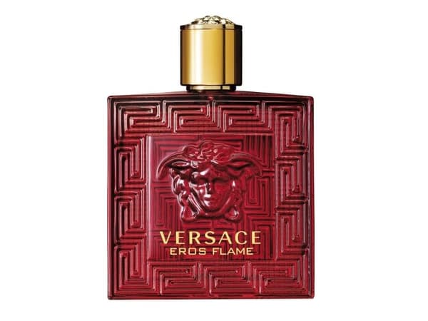 Versace Eros Flame Eau De Parfum Spray 50ml
