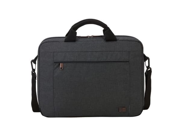 Case Logic ERA - Notebook-väska - 14" - obsidian