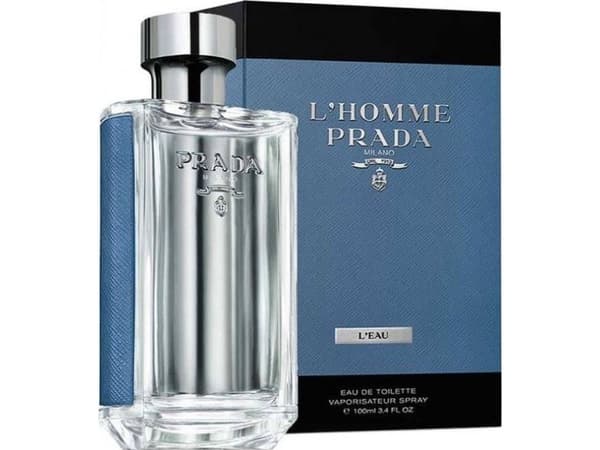 Prada L'Homme L'Eau edt 100ml