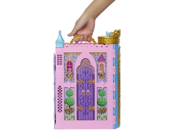 Disney Princess Ready for the Ball Playset