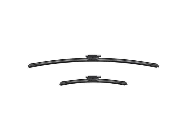 Bosch Aerotwin Flatblade viskerblade sæt A868S
