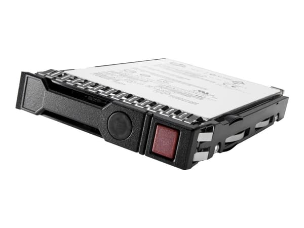 COMPAQ HDD 450 GB 10K SAS 2,5 DP 6G SFF