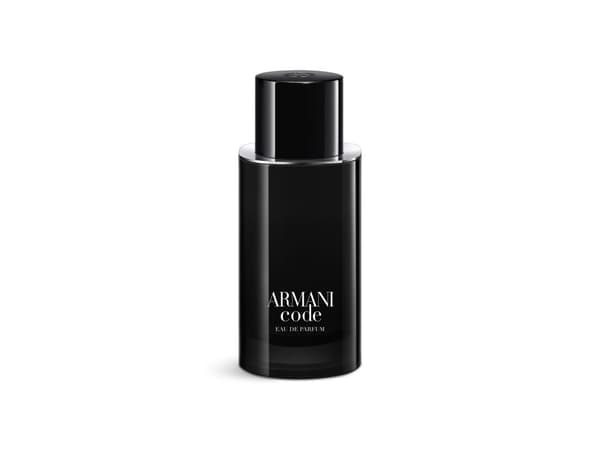 Armani (Giorgio Armani) Code Pour Homme 2024 EDP M 75 ml Refillable