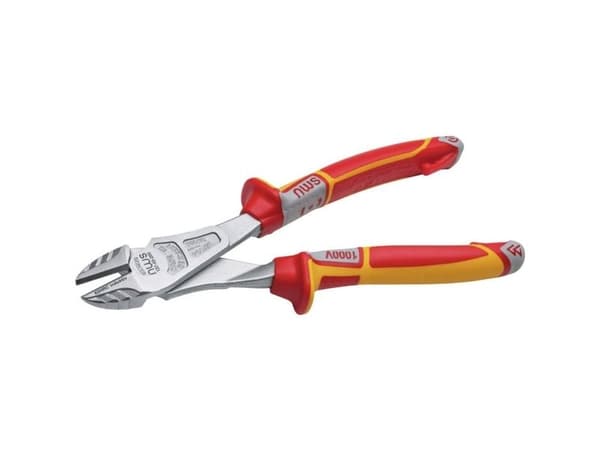 NWS isolerte sidekuttere 240 mm (NW137-49VDE-240)