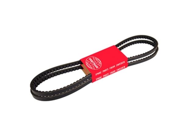 Orbitrade drivremsett 6LP, 2 stk. 10x1005, Yanmar