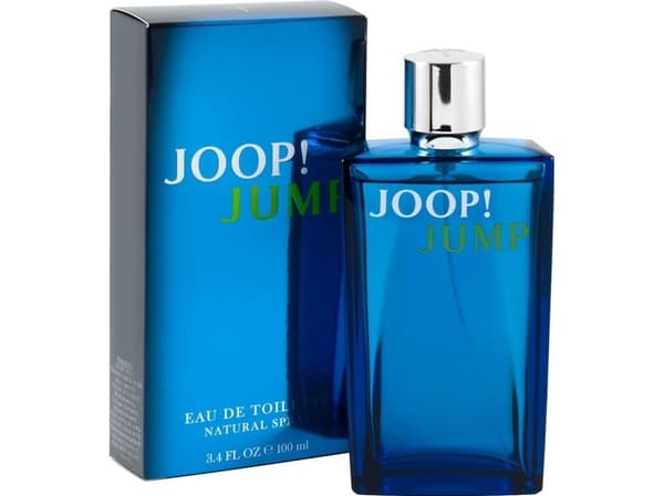 JOOP! Jump Eau De Toilette 100 ml (man)
