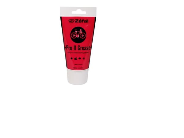Smøremiddel ZEFAL Pro-II-Grease - 150 ml