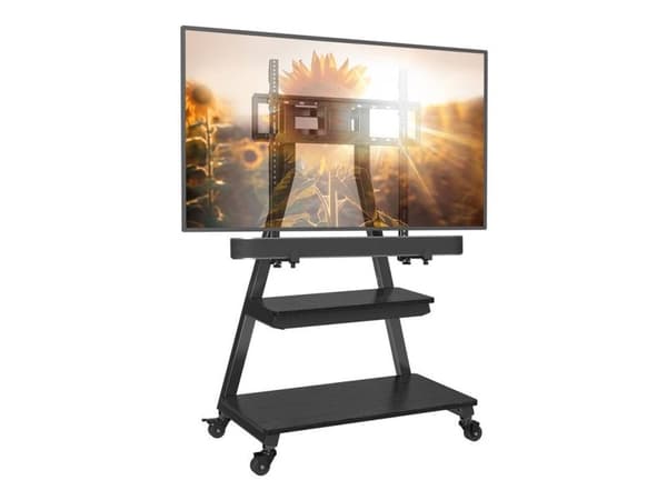 43-80" TV mount Perlegear PGFS08-US