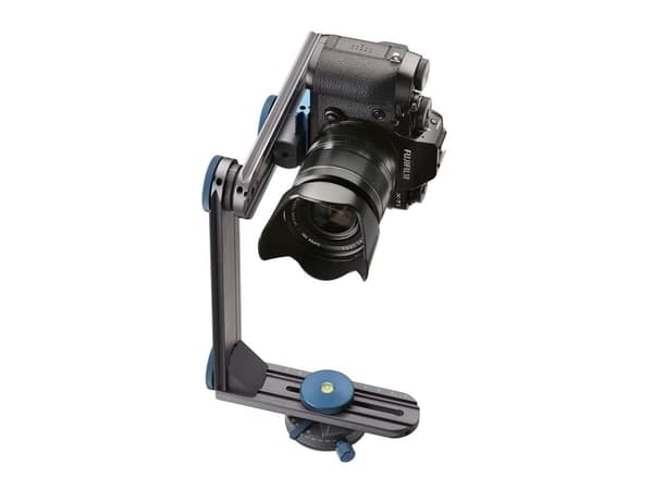 Novoflex Panorama VR-System Slim - Støttesystem - panoramaskytesystem