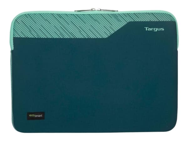 Targus Pulse EcoSmart - Notebookhylster - 13" - 14" - grønn