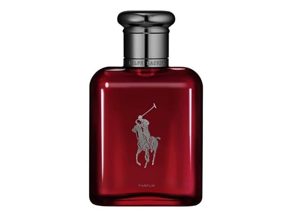 Ralph Lauren Polo Red parfym edp 75 ml