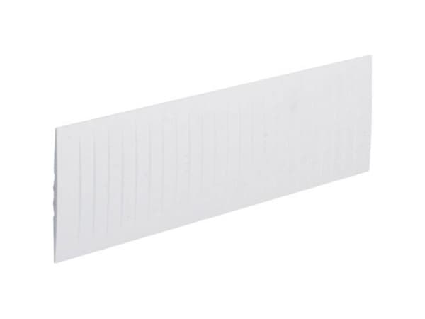 Hager ZZ35S, 12 mm, 62 mm
