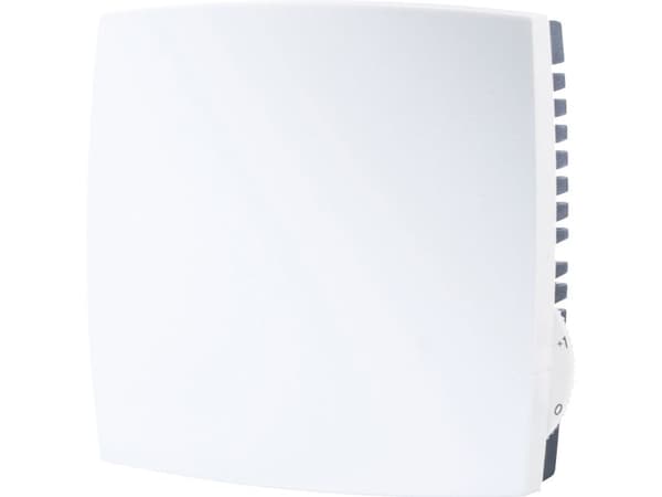 Panasonic Ny generation H, Zonerumføler
