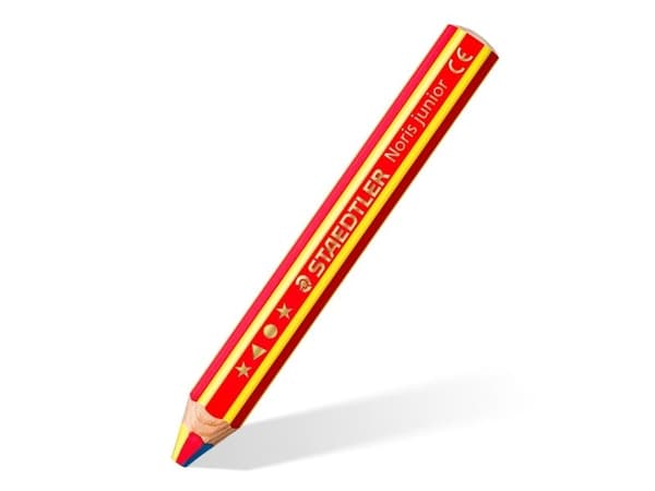 Staedtler 1403 BK, Multifärg, 1 styck