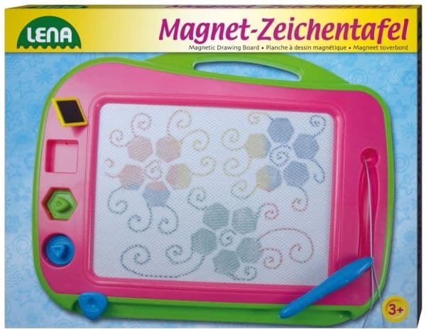 Lena 65714, 3 År, Multifärg