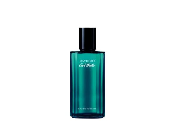 DAVIDOFF Cool Water Man Eau de Toilette 75ml