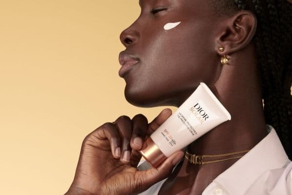 Dior Solar The Protective Creme SPF30 - 50 ml