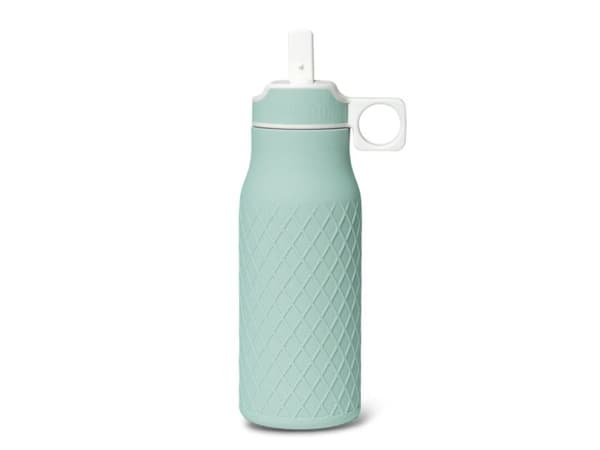 Nuuroo Isa silikone drikkedunk - 400 ml