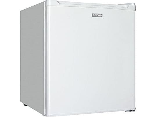 MPM 46-ZS-01B, 33 l, 2 kg/24t, ST, 40 dB, E, Hvit