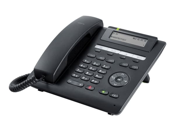 UNIFY OpenScape bordtelefon CP205T