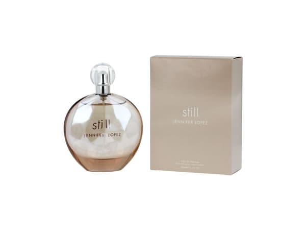 Jennifer Lopez Still Eau De Parfum 100 ml (dam)